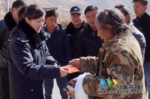 陈大刚：一舟轻雪的“粉丝”(图7)