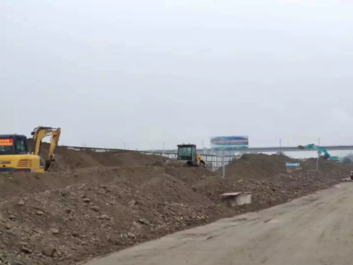 佳乐集团|遂宁金融商业中心建管合同隆重签约(图4)