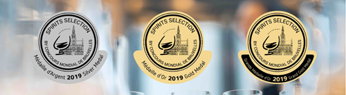 中国沈酒斩获布鲁塞尔国际烈酒大赛大金奖(图3)