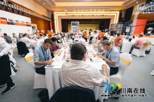 中国沈酒斩获布鲁塞尔国际烈酒大赛大金奖(图4)