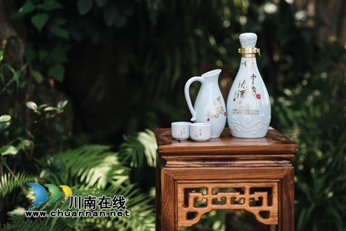 中国沈酒斩获布鲁塞尔国际烈酒大赛大金奖(图6)