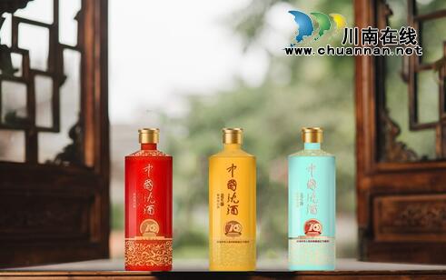 中国沈酒斩获布鲁塞尔国际烈酒大赛大金奖(图10)