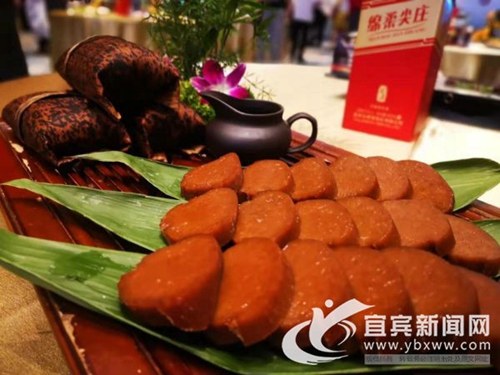 “川菜奥运会”在宜宾上演&nbsp;盛宴让你大饱眼福(图4)