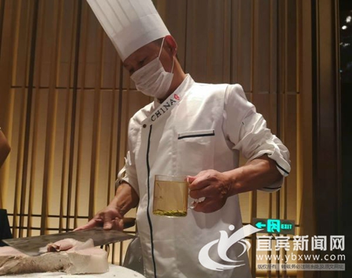 “川菜奥运会”在宜宾上演&nbsp;盛宴让你大饱眼福(图5)