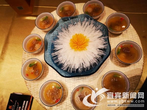 “川菜奥运会”在宜宾上演&nbsp;盛宴让你大饱眼福(图8)