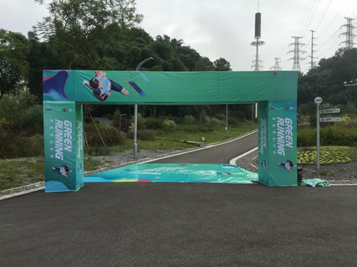 红星美凯龙江阳商场：绿色领跑&nbsp;引领健康生活(图10)