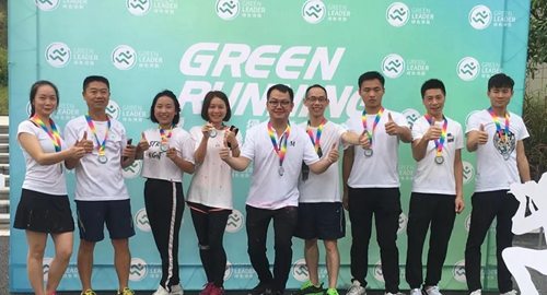 红星美凯龙江阳商场：绿色领跑&nbsp;引领健康生活(图14)