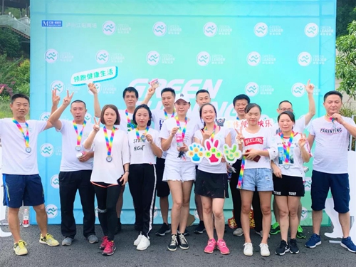 红星美凯龙江阳商场：绿色领跑&nbsp;引领健康生活(图17)