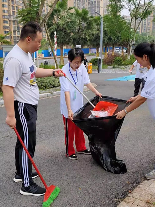 红星美凯龙江阳商场：绿色领跑&nbsp;引领健康生活(图19)