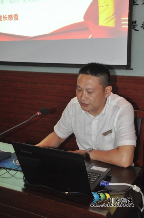 看变迁说发展&nbsp;泸州市殡仪馆劳模给你讲故事(图1)