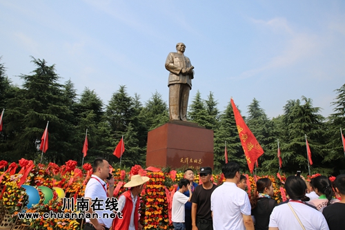 千商聚盛会,沈酒数风流(图5) 千商聚盛会,沈酒数风流(图5)