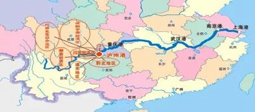川南临港片区进口肉类指定监管场地通过验收(图6) 川南临港片区进口肉类指定监管场地通过验收(图6)