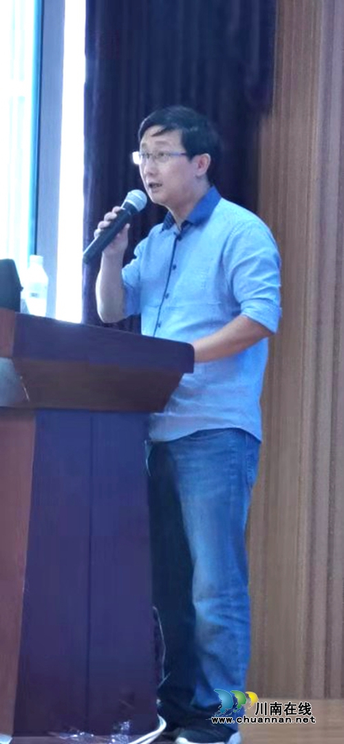 江阳网协:拒绝固步自封 抱团共谋发展(图4) 江阳网协:拒绝固步自封 抱团共谋发展(图4)