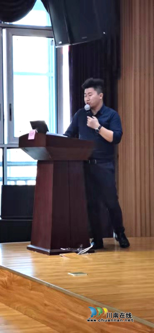 江阳网协:拒绝固步自封 抱团共谋发展(图13) 江阳网协:拒绝固步自封 抱团共谋发展(图13)