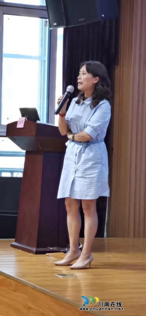 江阳网协:拒绝固步自封 抱团共谋发展(图9) 江阳网协:拒绝固步自封 抱团共谋发展(图9)