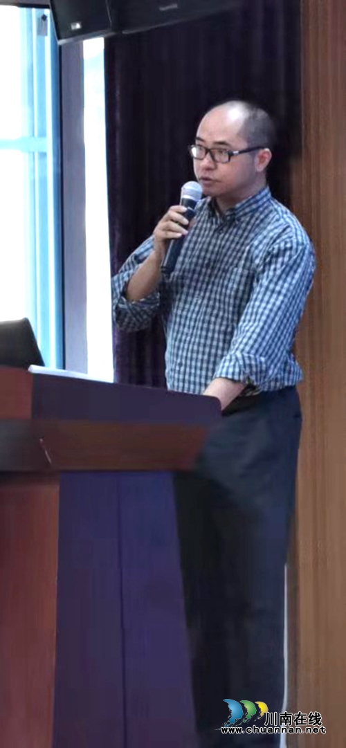 江阳网协:拒绝固步自封 抱团共谋发展(图16) 江阳网协:拒绝固步自封 抱团共谋发展(图16)