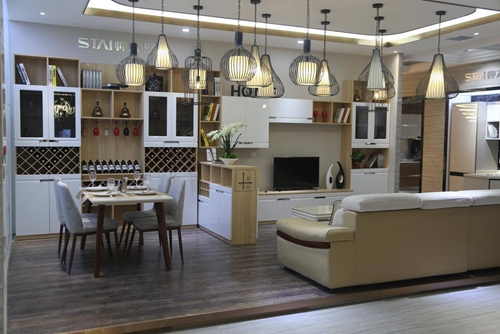 定制服务演时尚轮回&nbsp;岁月痕迹诉往日故事(图5)