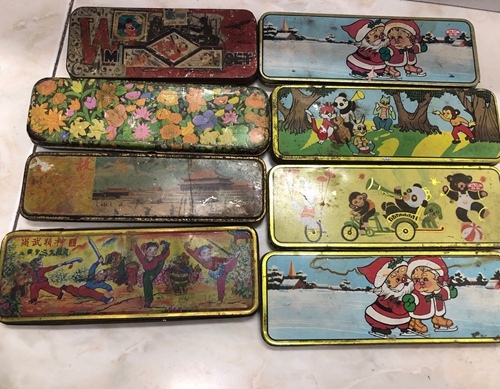 求学路上战友相随&nbsp;更新迭代初心不变(图1)