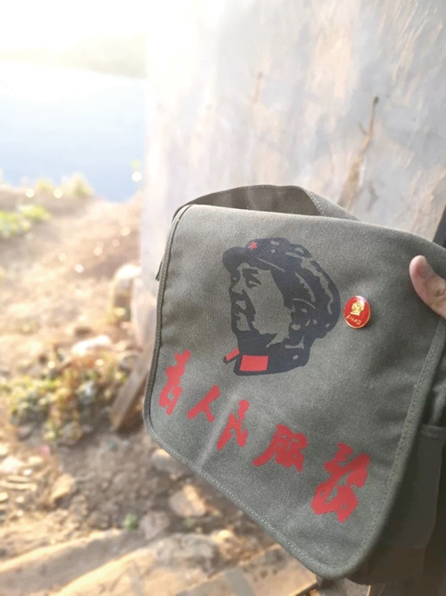 求学路上战友相随&nbsp;更新迭代初心不变(图4)