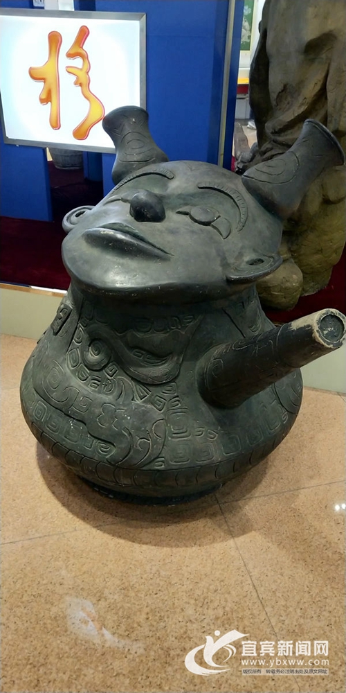 国庆放假哪里玩？宜宾这些“海”等你来(图2)