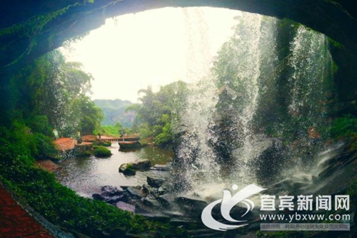 国庆放假哪里玩？宜宾这些“海”等你来(图10)