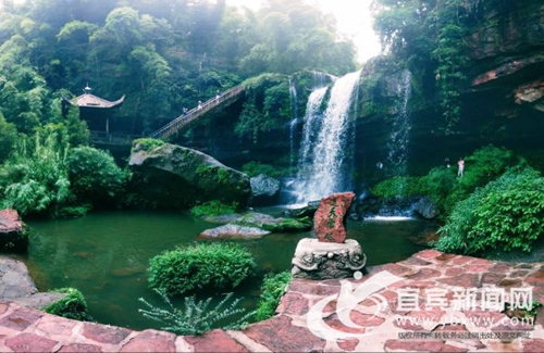 国庆放假哪里玩？宜宾这些“海”等你来(图11)