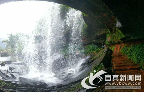 国庆放假哪里玩？宜宾这些“海”等你来(图12)