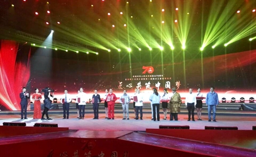 第二届“四川工匠”出炉！50人获殊荣(图1)