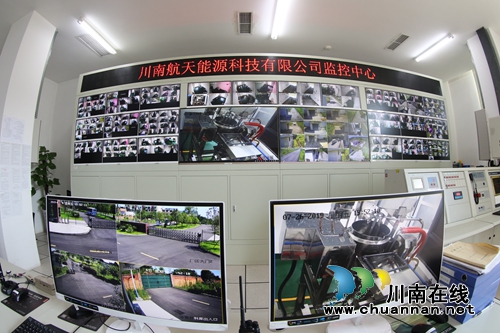 龙马潭：抓创新促转型优环境&nbsp;助推工业发展(图3)