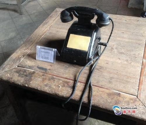 杨光英：泸县老邮递员口述乡村通讯发展(图3)