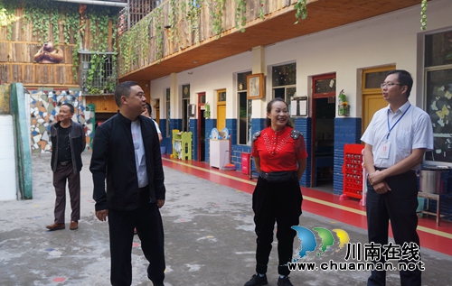 李盛春率队到泸县立石镇督导“防风险、保平安、迎大庆”相关安全工作(图5)