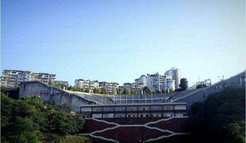 泸州沱江大桥水站上榜全国100个“最美水站”(图1)