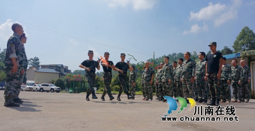 泸州市殡仪馆：开展系列活动&nbsp;进行主题教育(图3)