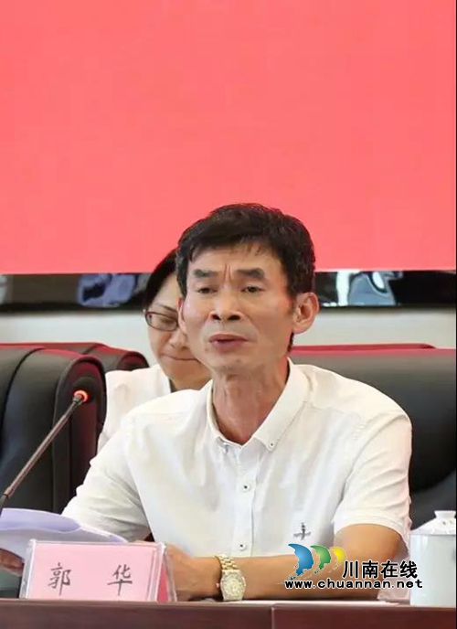 泸州市市监局：开展主题教育&nbsp;重温红色精神(图3)