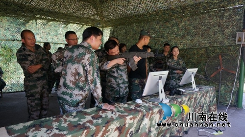 泸州市殡仪馆：开展系列活动&nbsp;进行主题教育(图7)