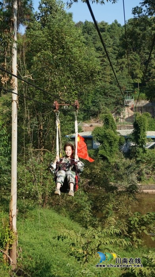 泸州市殡仪馆：开展系列活动&nbsp;进行主题教育(图9)