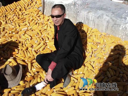 陈大刚:铁血并柔情着……(图10) 陈大刚:铁血并柔情着……(图10)