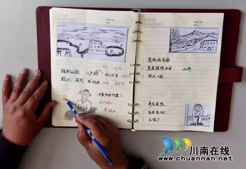 陈大刚:铁血并柔情着……(图5) 陈大刚:铁血并柔情着……(图5)