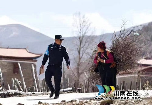 陈大刚:铁血并柔情着……(图8) 陈大刚:铁血并柔情着……(图8)