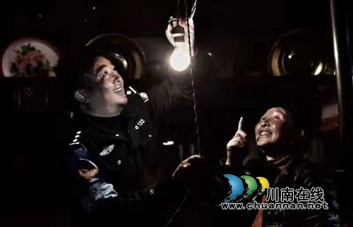 陈大刚:铁血并柔情着……(图9) 陈大刚:铁血并柔情着……(图9)