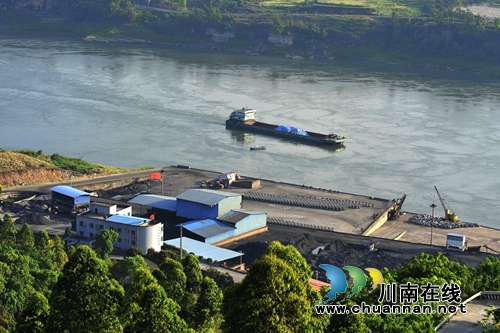 泸县太伏：砥砺奋进七十年&nbsp;绘就业兴民富新画卷(图2)