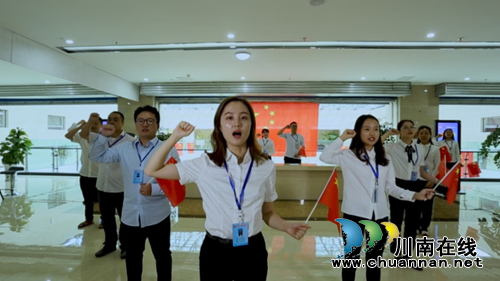 美丽新江阳，政务新力量(图3)