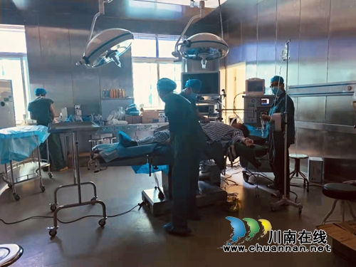 泸州对口帮扶甘孜州乡城县进入收获季(图7)