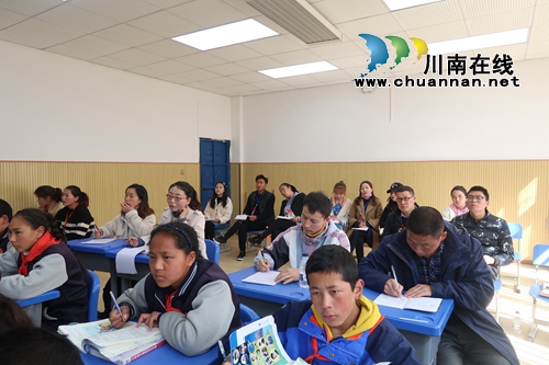 泸州对口帮扶甘孜州乡城县进入收获季(图11)