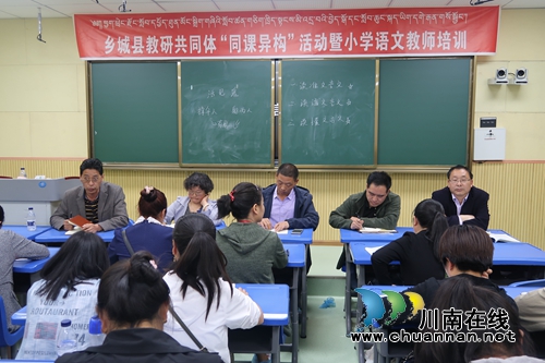 泸州对口帮扶甘孜州乡城县进入收获季(图12)