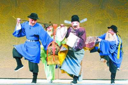 网评：践行“初心使命”&nbsp;须有正确“官念”(图1)