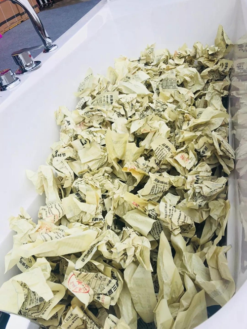 万诚国际第三届家居建材节以傲人成绩完美收官(图1)