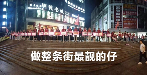 万诚国际第三届家居建材节以傲人成绩完美收官(图4)