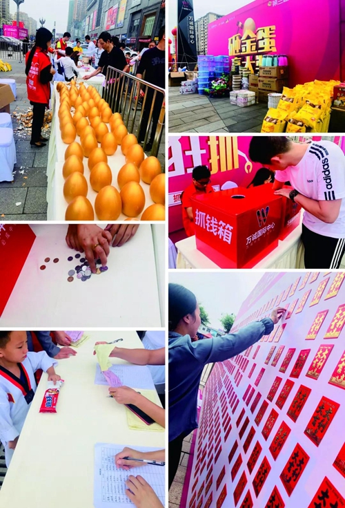 万诚国际第三届家居建材节以傲人成绩完美收官(图10)