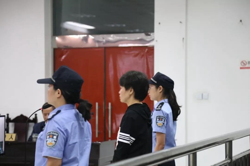 纳溪：2起涉恶势力集团及“保护伞”犯罪遭起(图4)